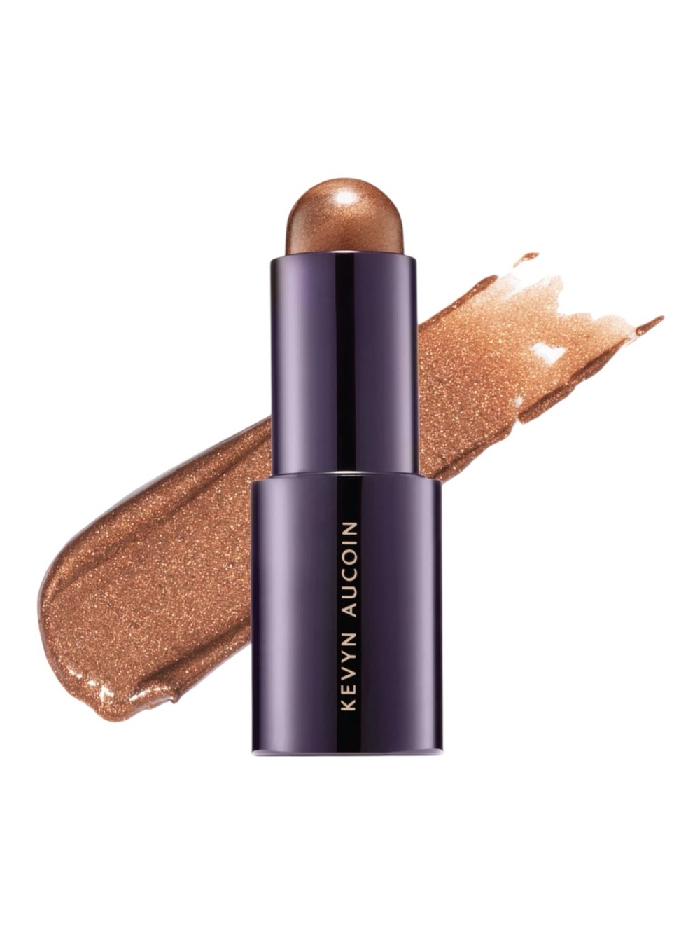 Kevyn Aucoin Lighting Stick Highlighter Stick in Soft Warm Light Medium Deep
